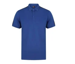 Finden & Hales LV381 - Polo stretch contrasté