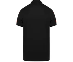 Finden & Hales LV381 - Polo stretch contrasté