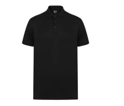 Finden & Hales LV381 - Polo stretch contrasté