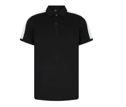 Finden & Hales LV382 - Polo stretch contrasté enfant