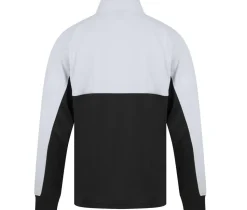Finden & Hales LV874 - Sweat de sport col zippé