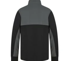 Finden & Hales LV874 - Sweat de sport col zippé