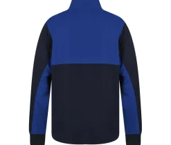 Finden & Hales LV874 - Sweat de sport col zippé