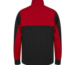 Finden & Hales LV874 - Sweat de sport col zippé