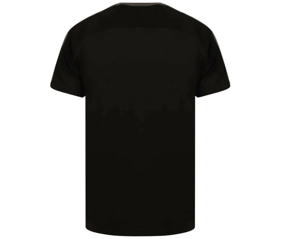 Finden & Hales LV290 - T-shirt Sportif Moderne et Confortable