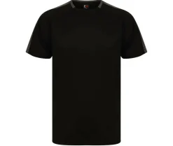 Finden & Hales LV290 - T-shirt Sportif Moderne et Confortable