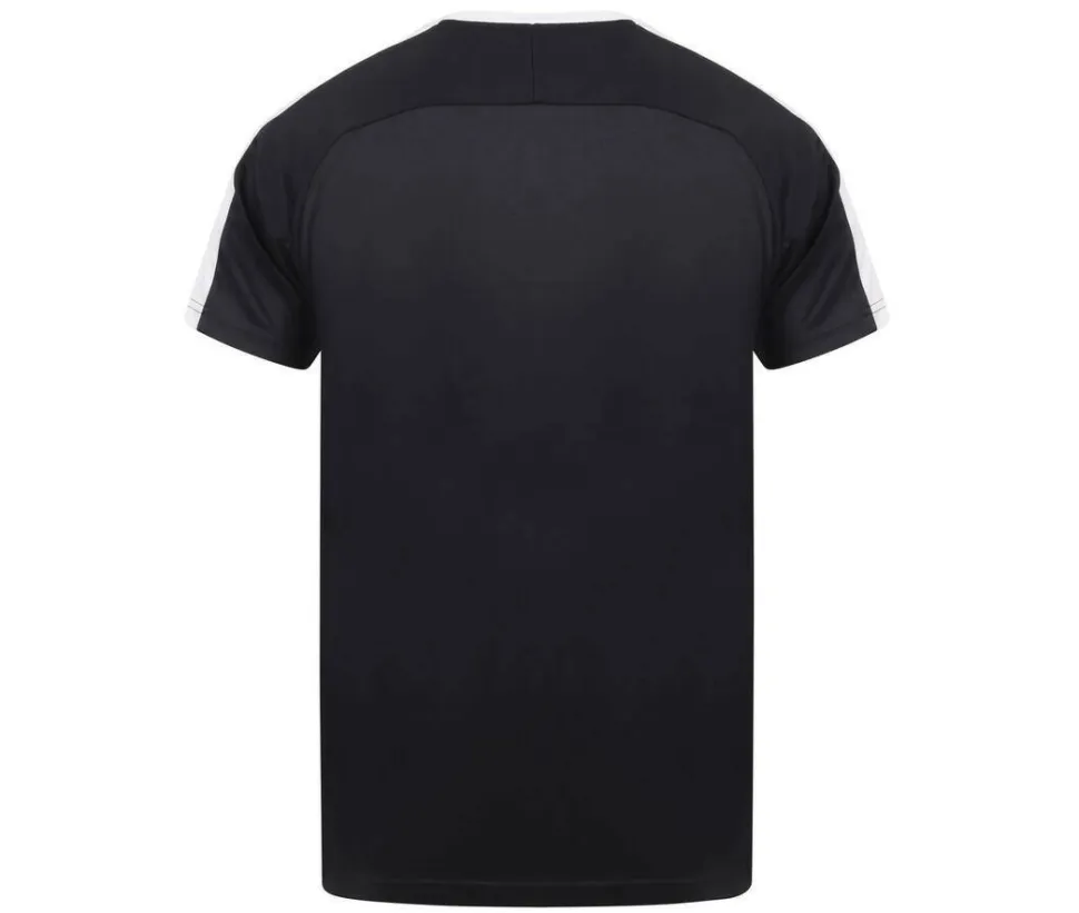 Finden & Hales LV290 - T-shirt Sportif Moderne et Confortable