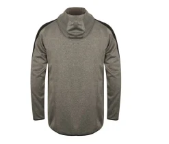 Finden & Hales LV622 - Veste À Capuche Soft-Shell Contemporaine