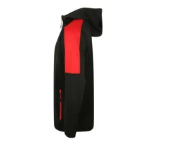 Finden & Hales LV622 - Veste À Capuche Soft-Shell Contemporaine