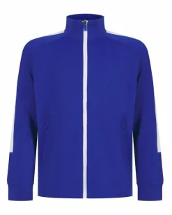 Finden & Hales LV873 - Veste de sport enfant