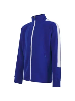 Finden & Hales LV873 - Veste de sport enfant