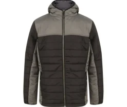 Finden & Hales LV660 - Veste Puffer Moderne et Confortable