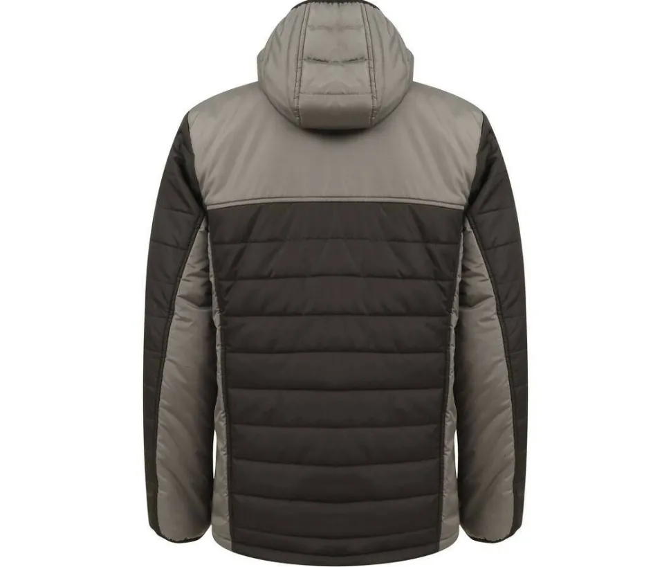 Finden & Hales LV660 - Veste Puffer Moderne et Confortable