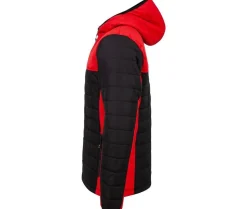 Finden & Hales LV660 - Veste Puffer Moderne et Confortable