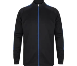 Finden & Hales LV871 - Veste Sportive Unisexe Confort et Style