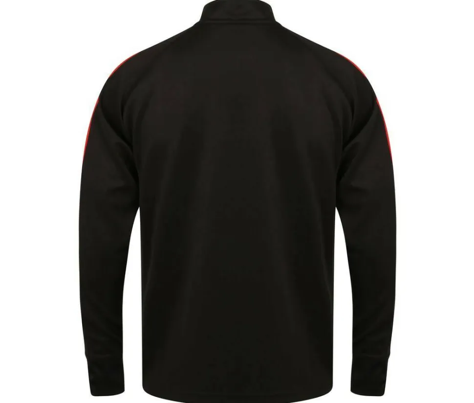 Finden & Hales LV871 - Veste Sportive Unisexe Confort et Style