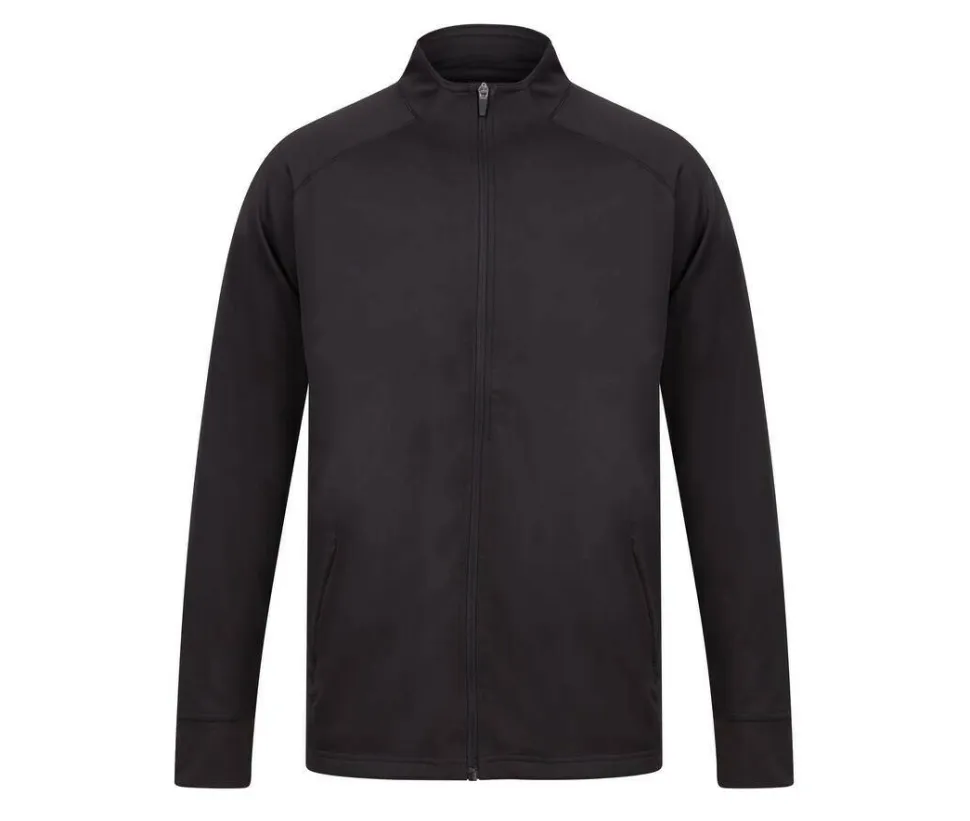 Finden & Hales LV871 - Veste Sportive Unisexe Confort et Style