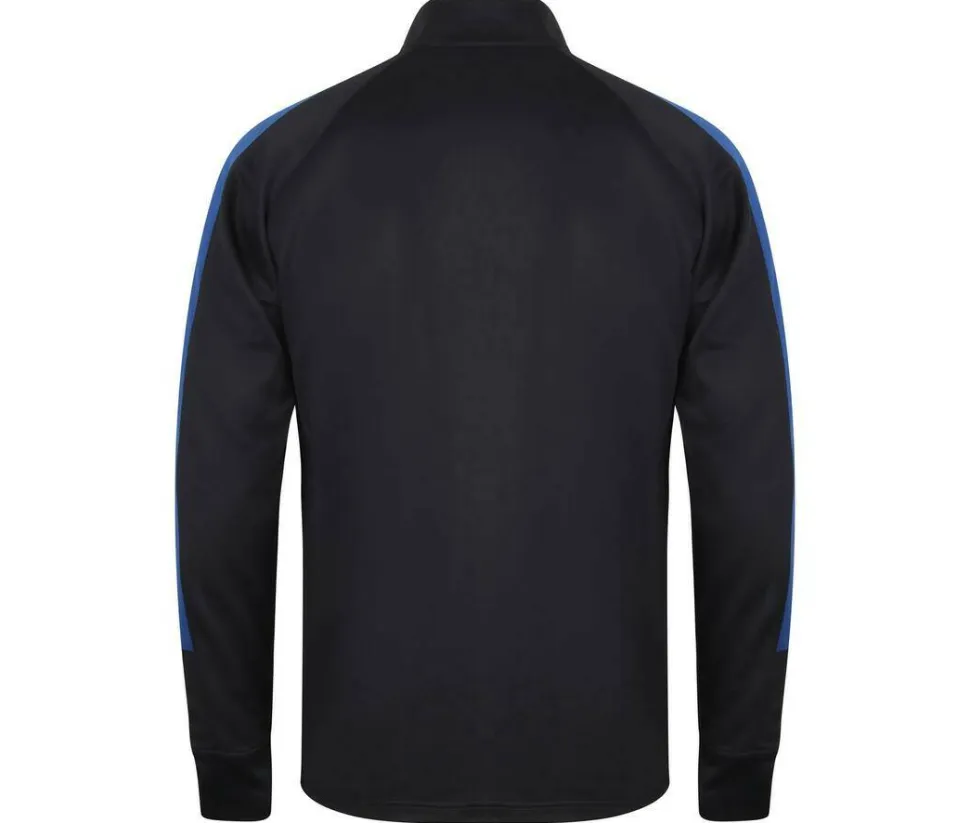 Finden & Hales LV871 - Veste Sportive Unisexe Confort et Style