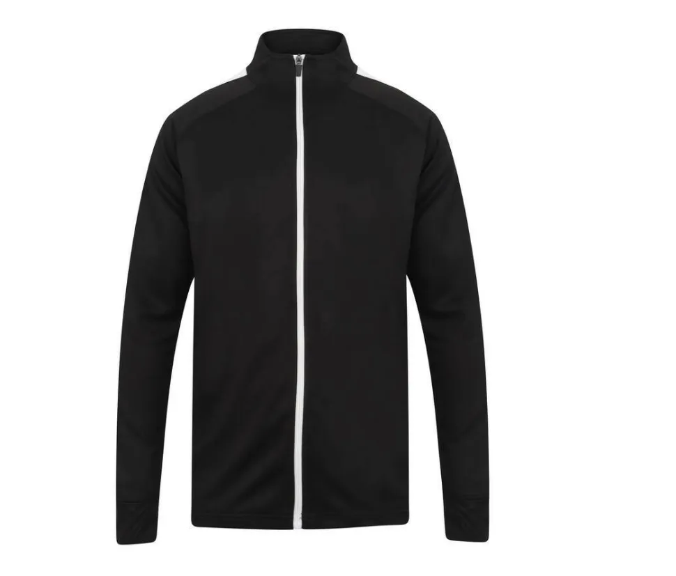Finden & Hales LV871 - Veste Sportive Unisexe Confort et Style