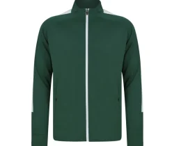 Finden & Hales LV871 - Veste Sportive Unisexe Confort et Style
