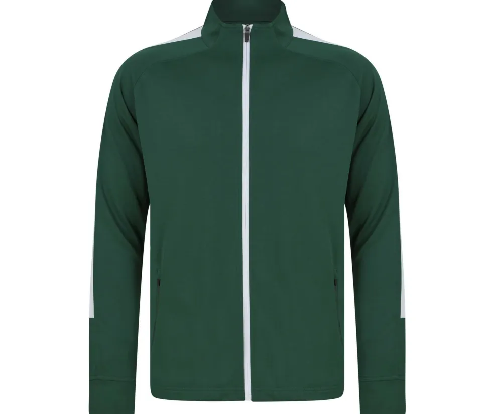 Finden & Hales LV871 - Veste Sportive Unisexe Confort et Style