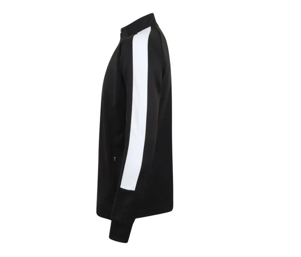 Finden & Hales LV871 - Veste Sportive Unisexe Confort et Style