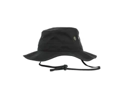 FLEXFIT 5004AH - Chapeau de Pêcheur à Large Bord avec Œillets