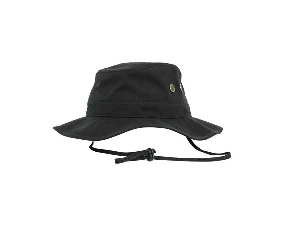 FLEXFIT 5004AH - Chapeau de Pêcheur à Large Bord avec Œillets