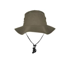 FLEXFIT 5004AH - Chapeau de Pêcheur à Large Bord avec Œillets