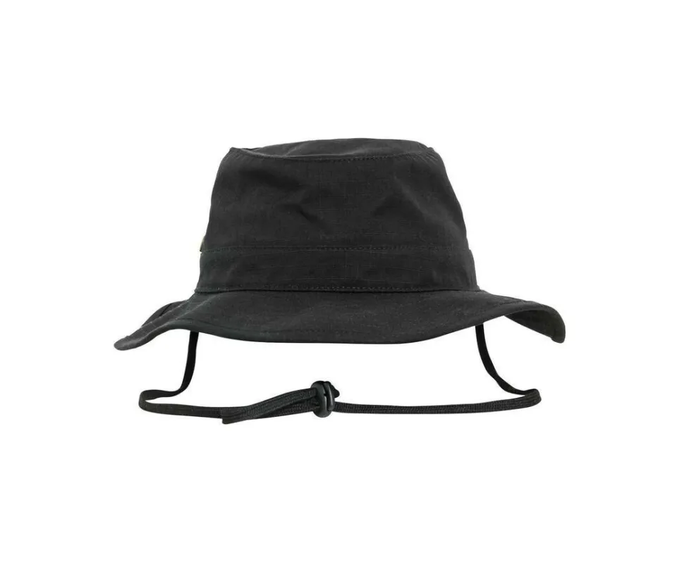 FLEXFIT 5004AH - Chapeau de Pêcheur à Large Bord avec Œillets