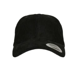 FLEXFIT 6245CD - Casquette basse en Corduroy