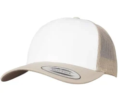 FLEXFIT 6606CF - Casquette américaine