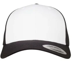 FLEXFIT 6606CF - Casquette américaine