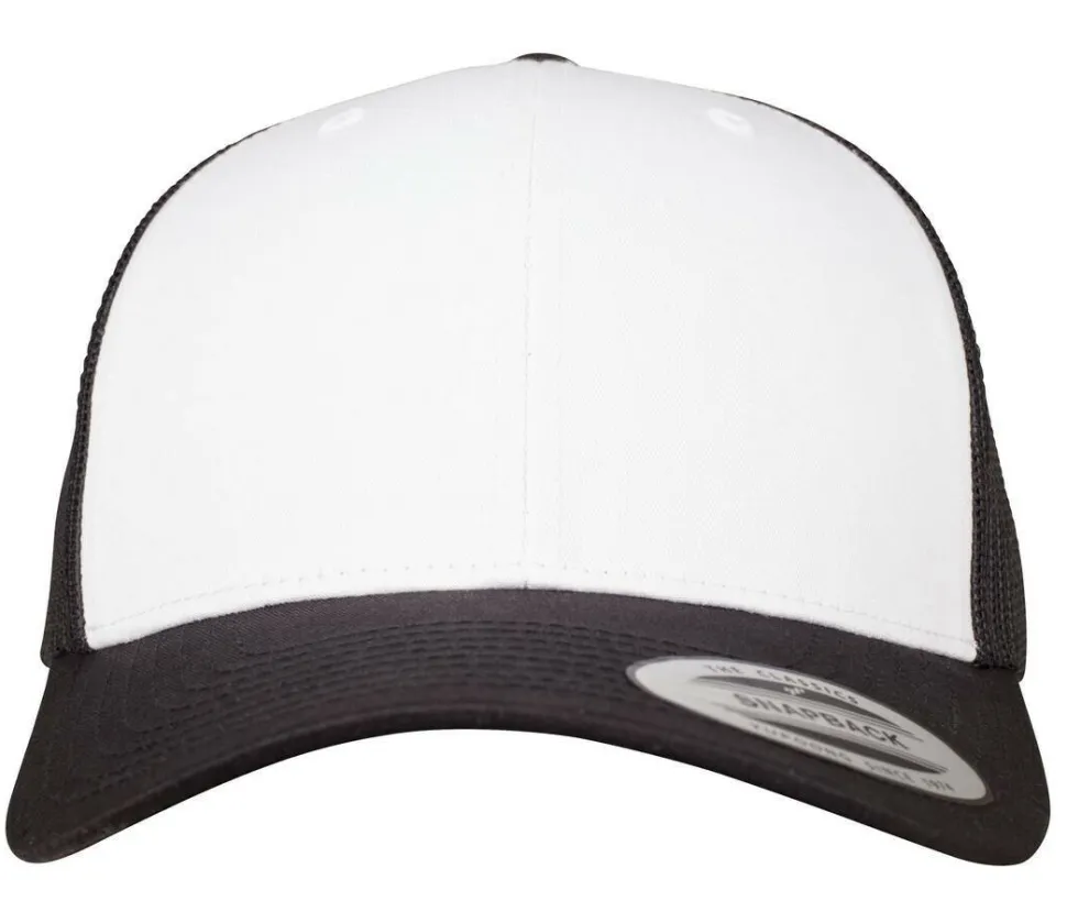 FLEXFIT 6606CF - Casquette américaine