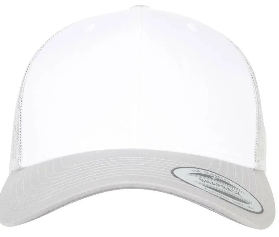 FLEXFIT 6606CF - Casquette américaine