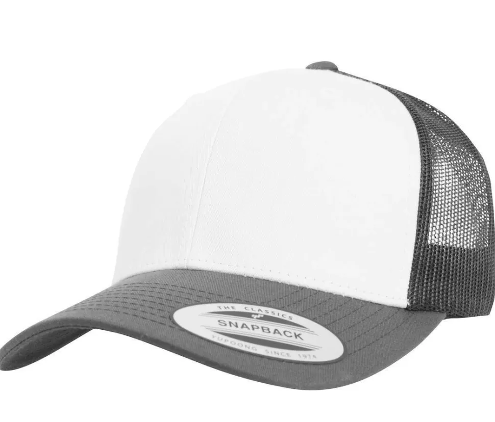 FLEXFIT 6606CF - Casquette américaine