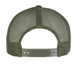 FLEXFIT 6606CF - Casquette américaine
