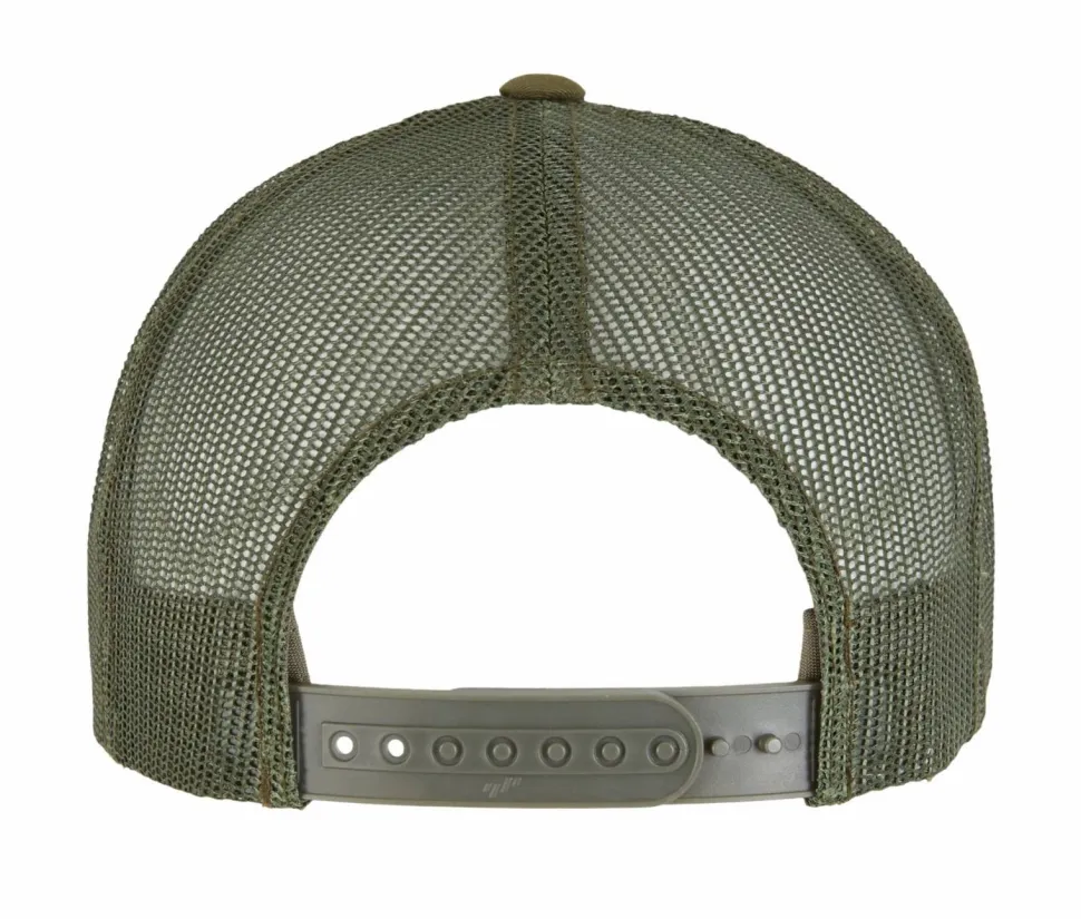 FLEXFIT 6606CF - Casquette américaine