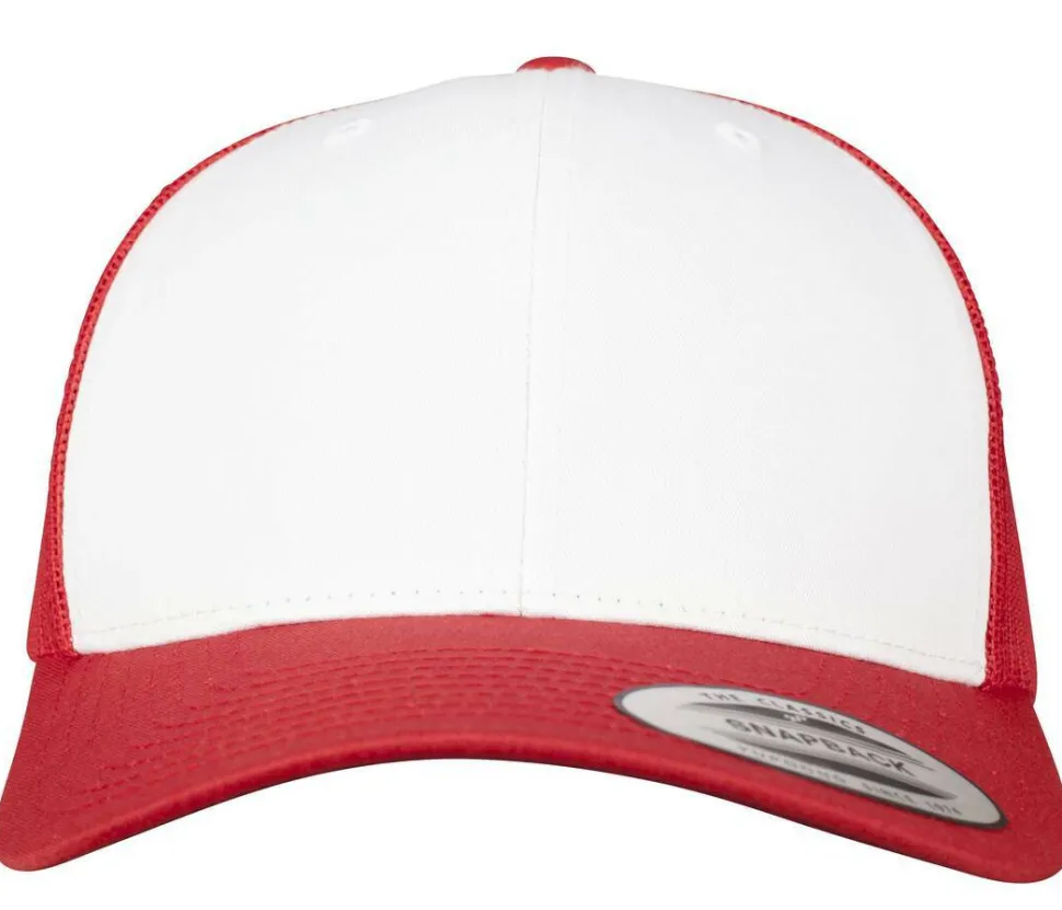 FLEXFIT 6606CF - Casquette américaine