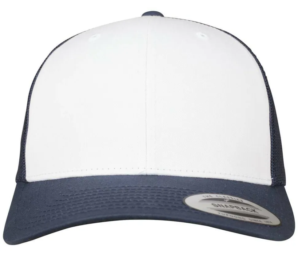 FLEXFIT 6606CF - Casquette américaine