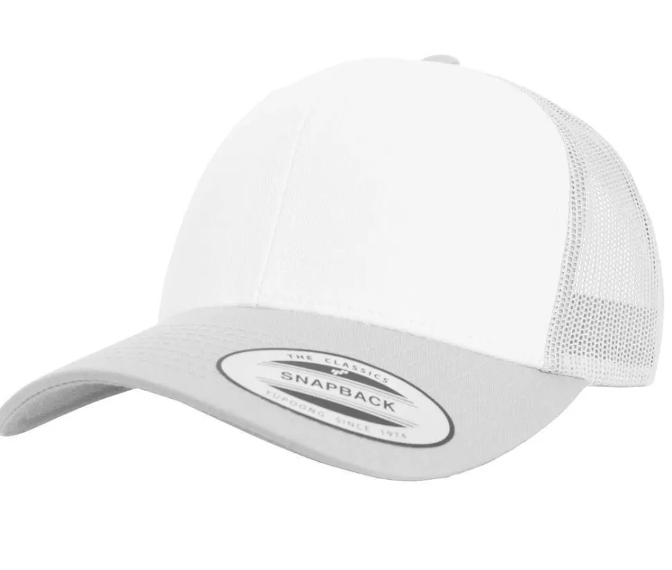 FLEXFIT 6606CF - Casquette américaine