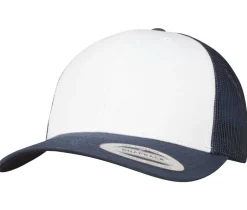 FLEXFIT 6606CF - Casquette américaine