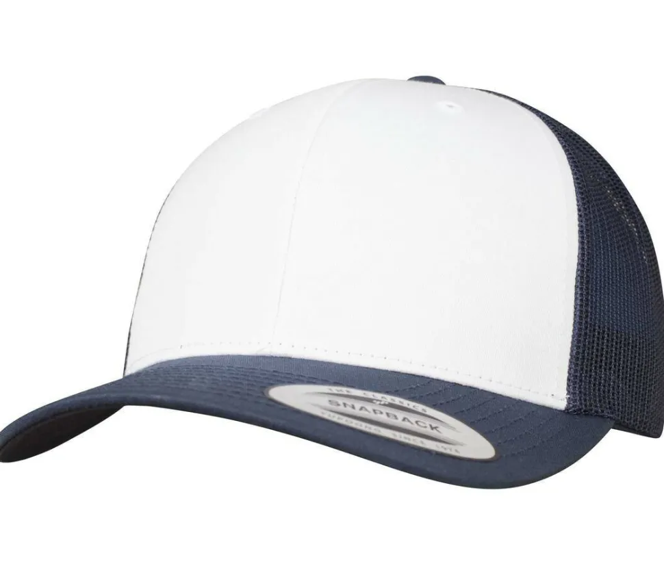 FLEXFIT 6606CF - Casquette américaine