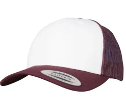 FLEXFIT 6606CF - Casquette américaine