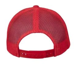 FLEXFIT 6606CF - Casquette américaine