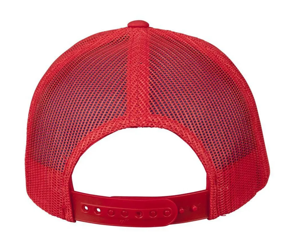 FLEXFIT 6606CF - Casquette américaine