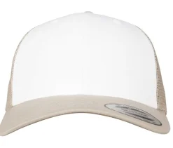 FLEXFIT 6606CF - Casquette américaine