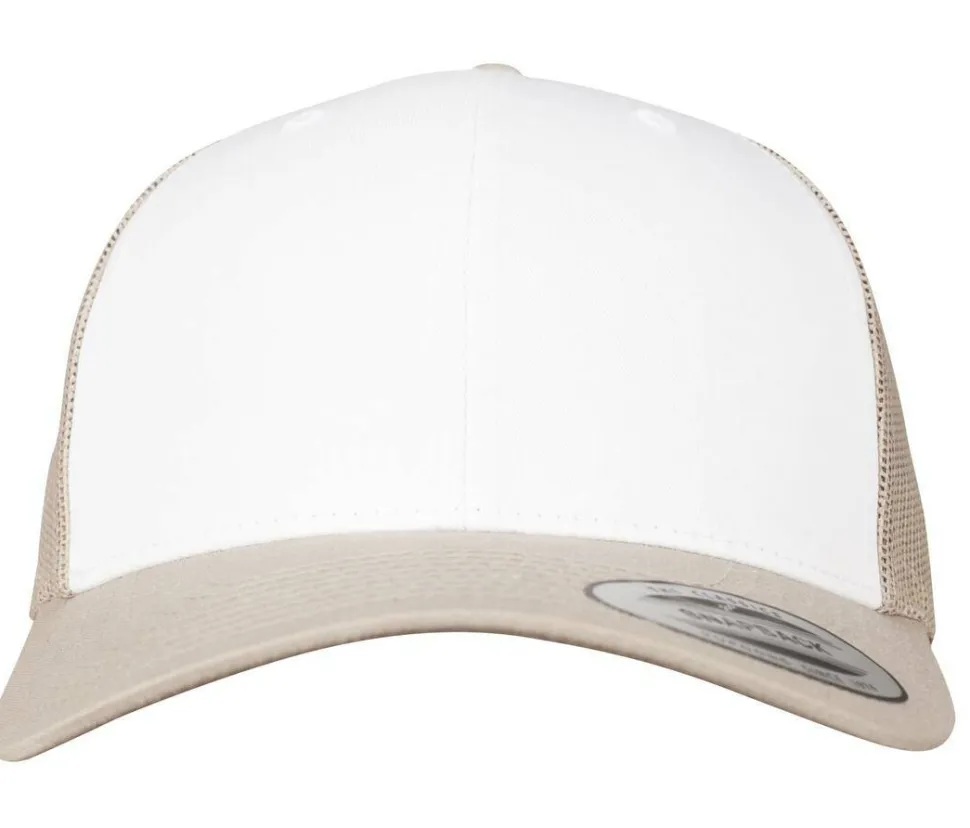 FLEXFIT 6606CF - Casquette américaine