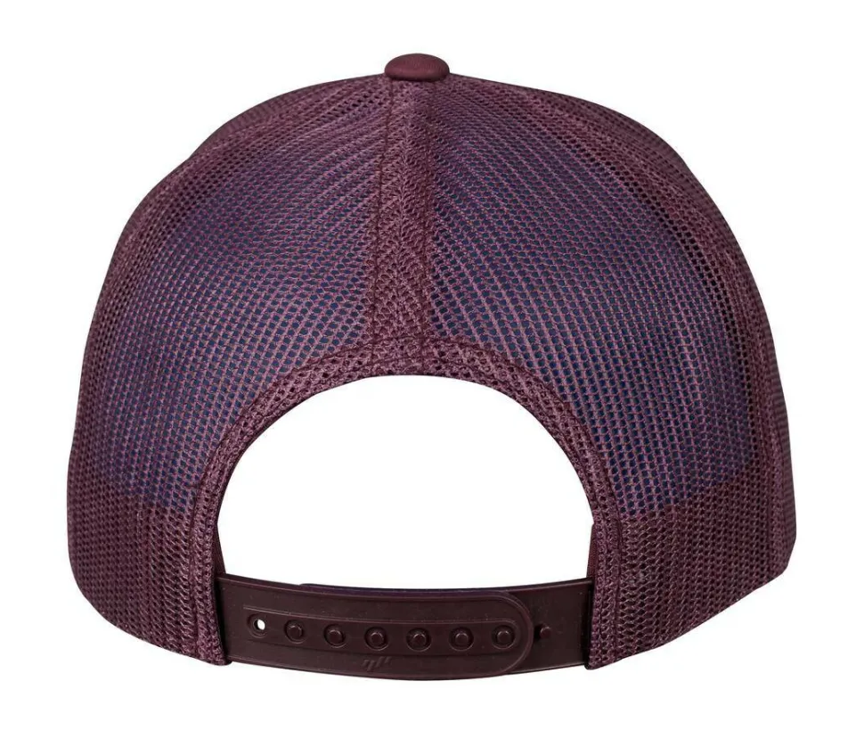 FLEXFIT 6606CF - Casquette américaine