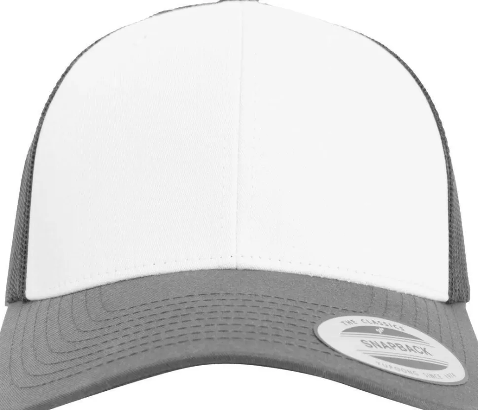 FLEXFIT 6606CF - Casquette américaine
